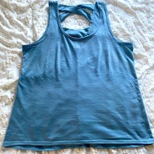 Gaiam Yoga Tank
